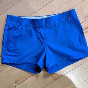 J. Crew Factory 3" Chino Short #36234